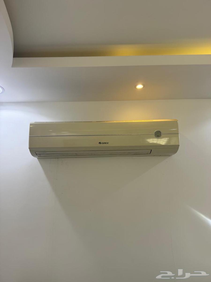 مكيف سبيلت جري 3 طن64589364344450110