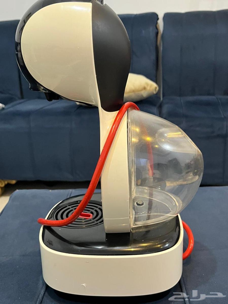 جهاز اسبريسو وجهاز قلي من تيفال64589388932099110