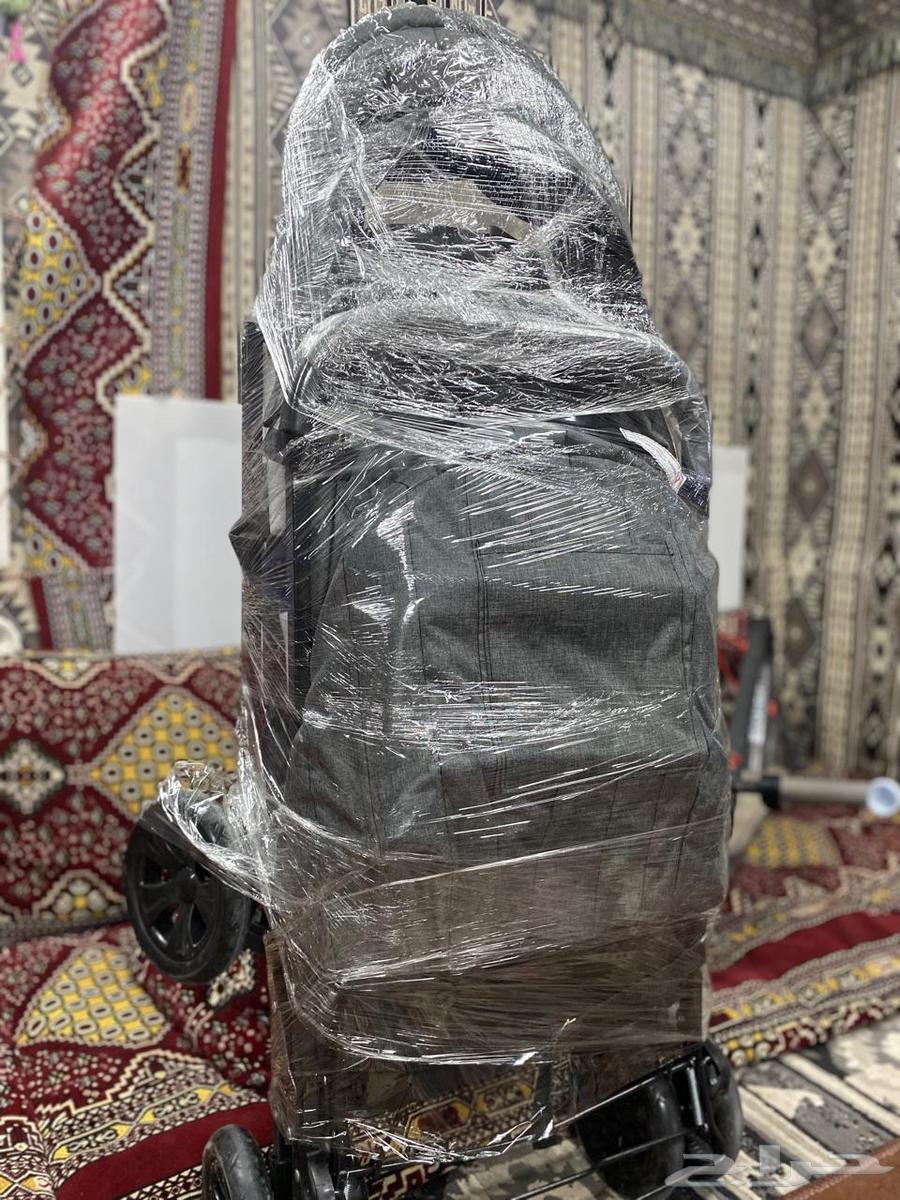 New Children's Twin Stroller64589891429123110