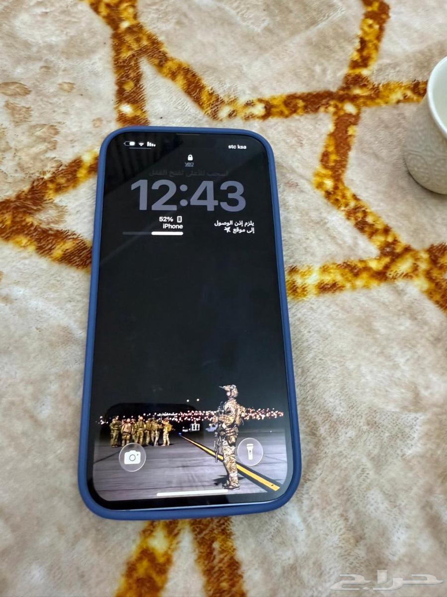 آيفون 14 بلس64591202043649111