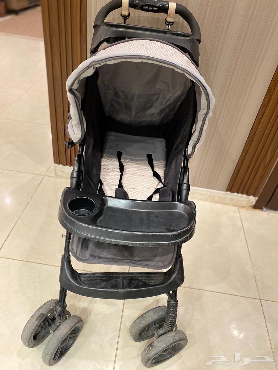 عربية شبه جديد لايوجد فيه اي عيوب ماركة جونيورز سنتر بوينت64594418221698112