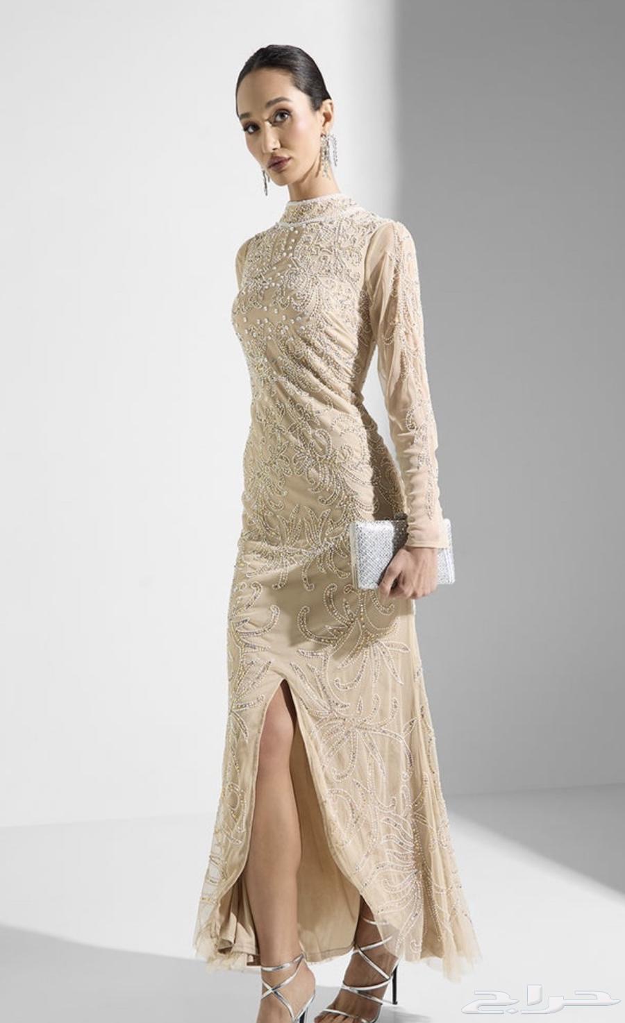 فستان للبيع64592238034563110