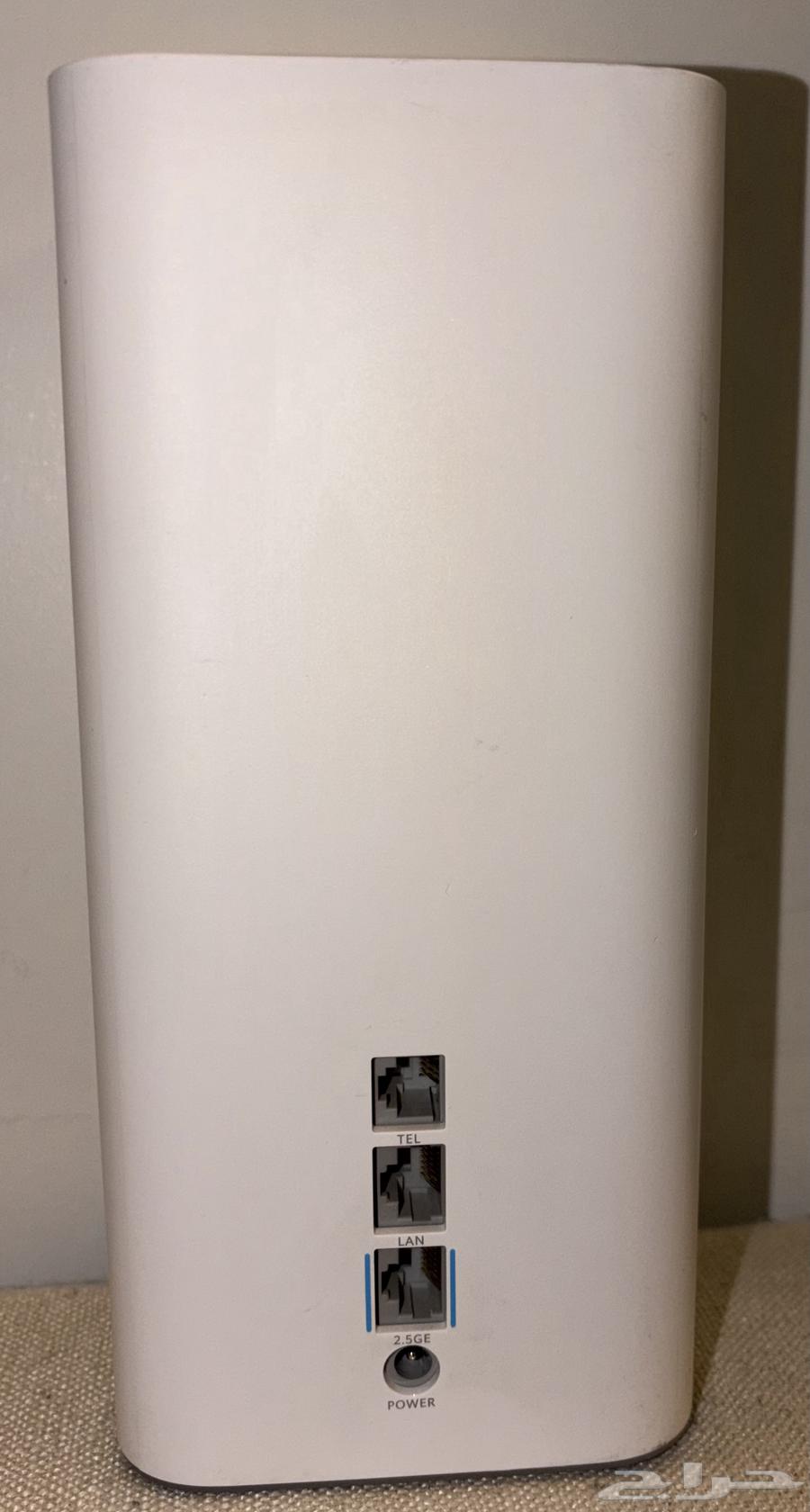 Huawei Brovi 5G CPE Pro 5 Router راوتر هواوي64591514336515113