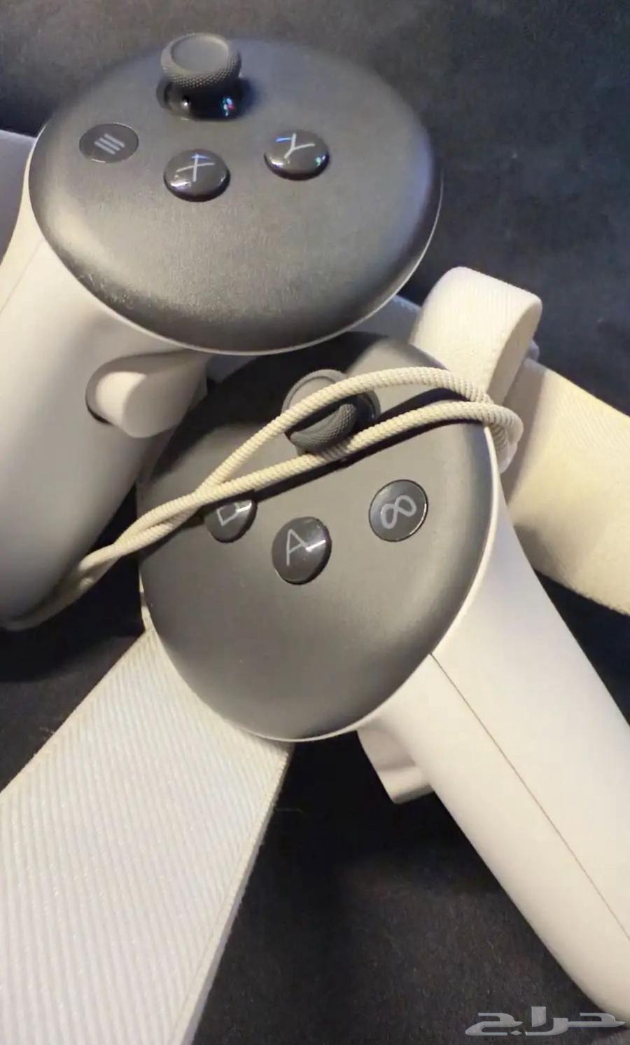 نظارة الواقع الافتراضي VR OCULUS 364589327692035111