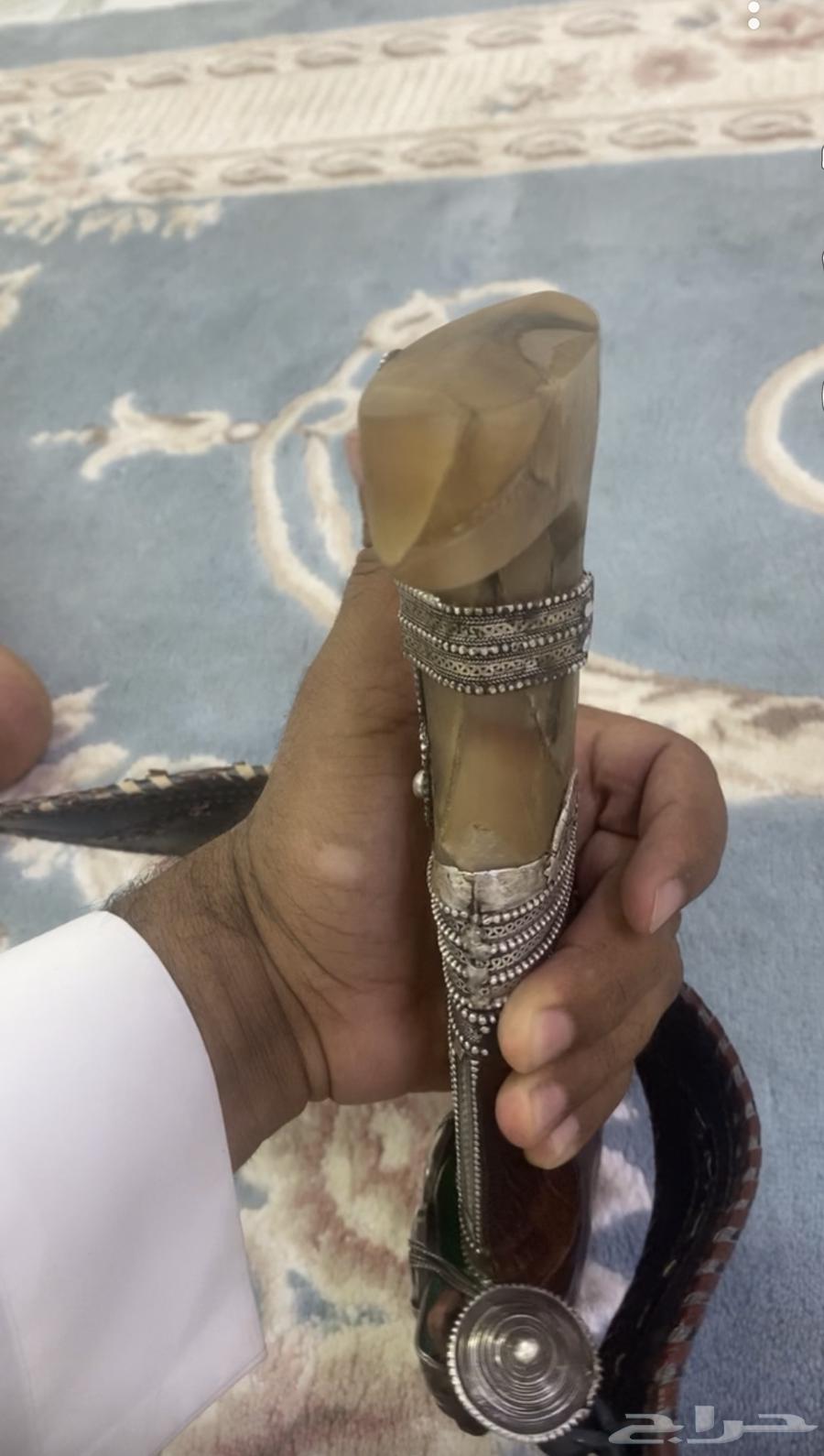 Zerf Dagger for Sale64588756608642111