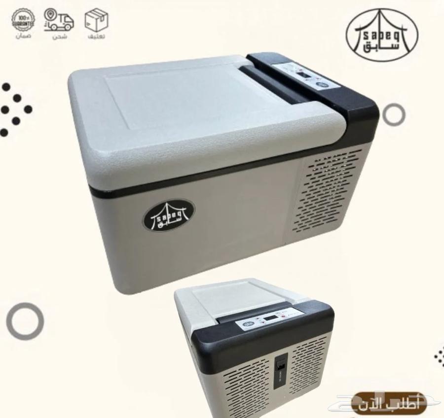 ثلاجه سابق 9 لتر جديده64593851538561110