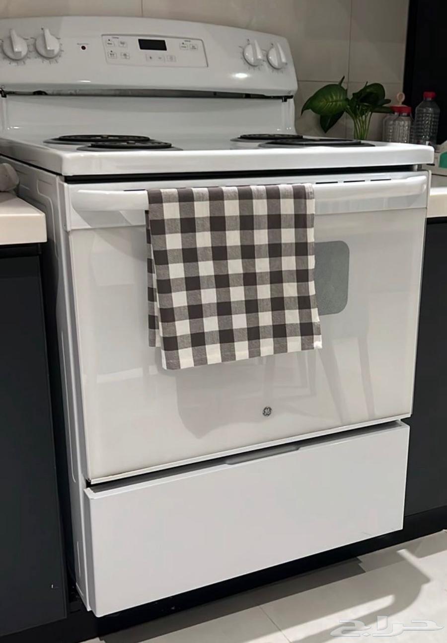 فرن كهربائي 4 عيون64591598590466111