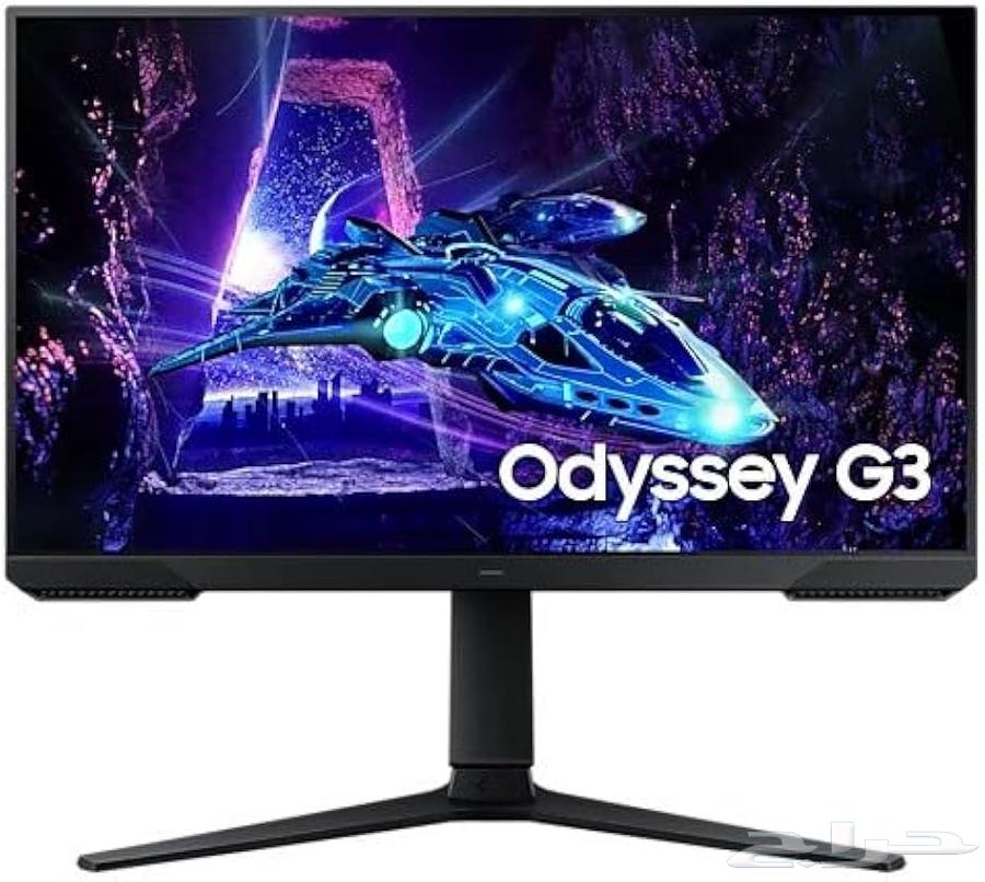 شاشة ألعاب سامسونج Odyssey G30D64597936134402112