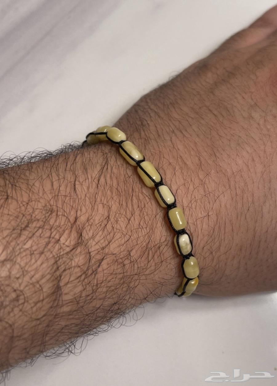 سوارة كهرمان طبيعي64597323747202111