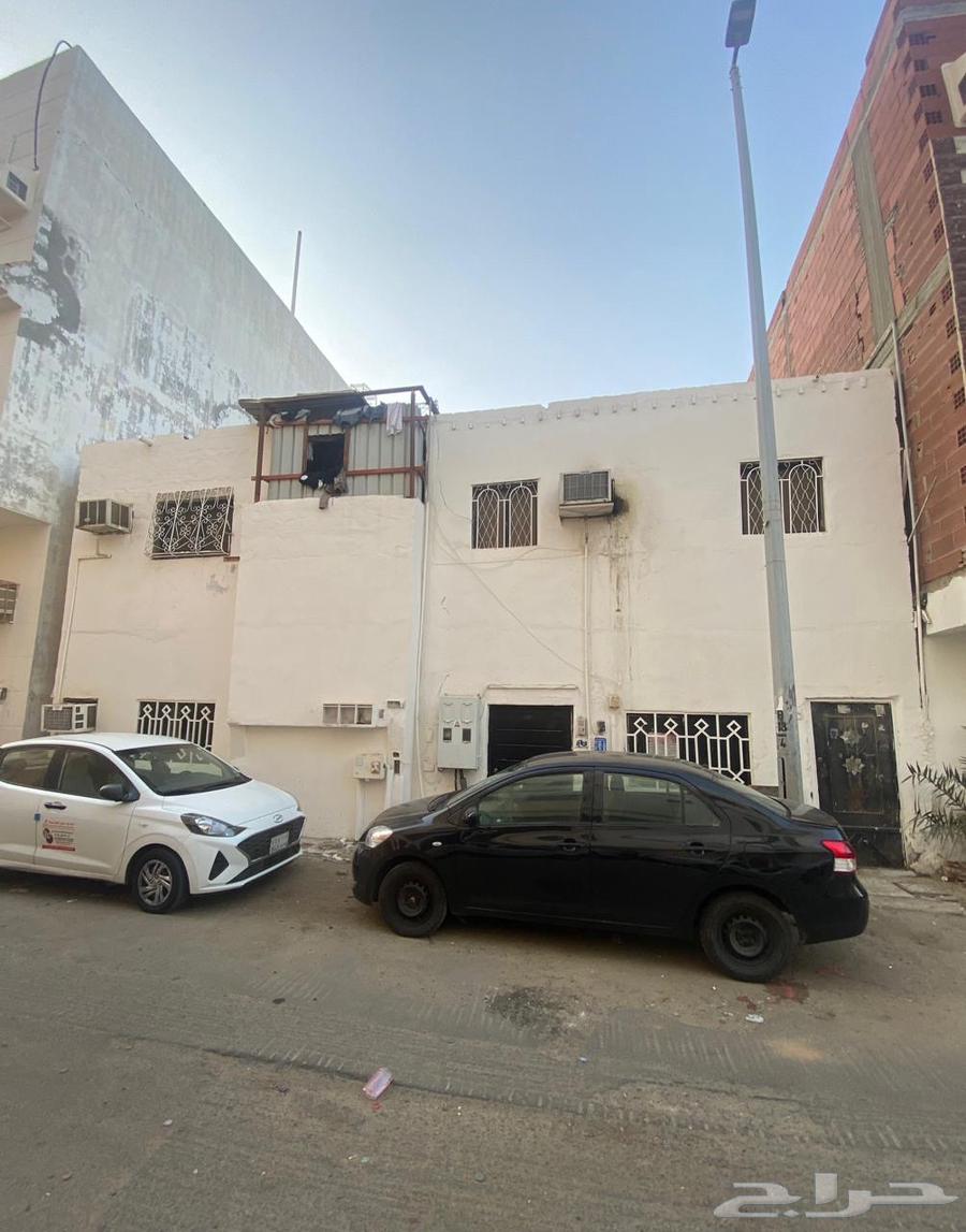 بيت شعبي دورين خلف تجاري64226480633345110