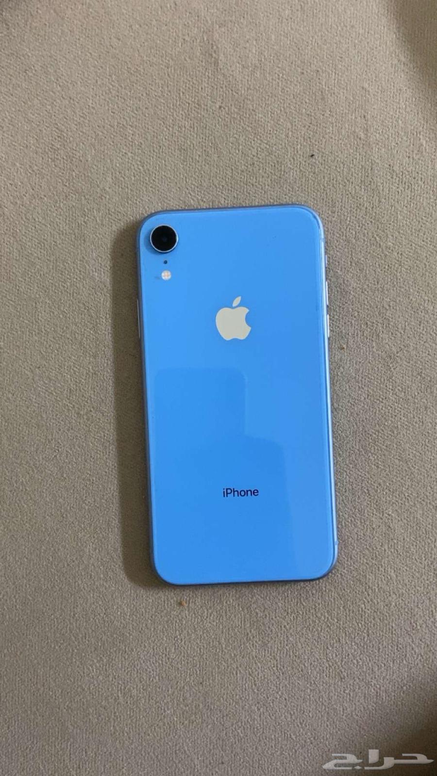 ايفون اكس ار للبيع ( انباع )64509602656643110