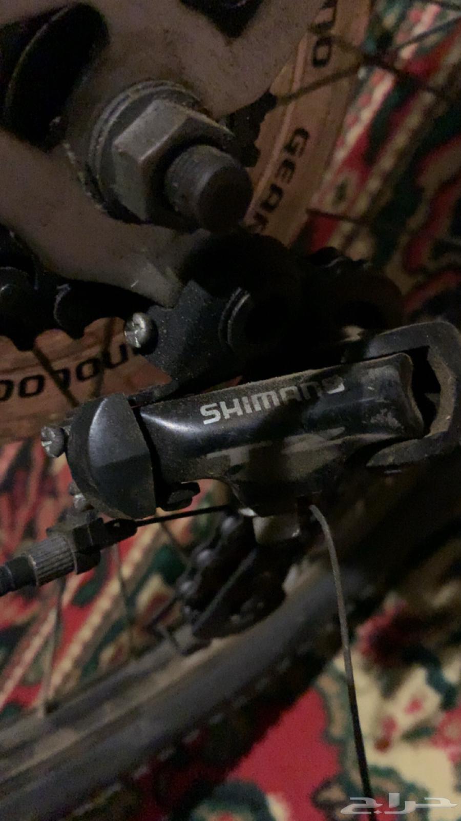 دراجة رياضية للبيع64597544422145113