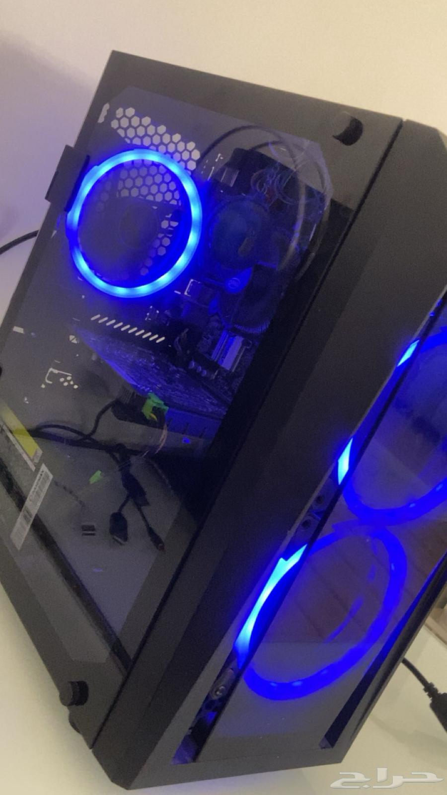 بي سي للبيع64598215714178111