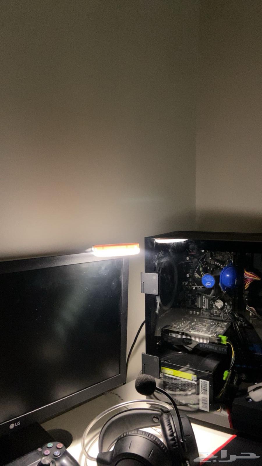 بي سي للبيع64598215714178113