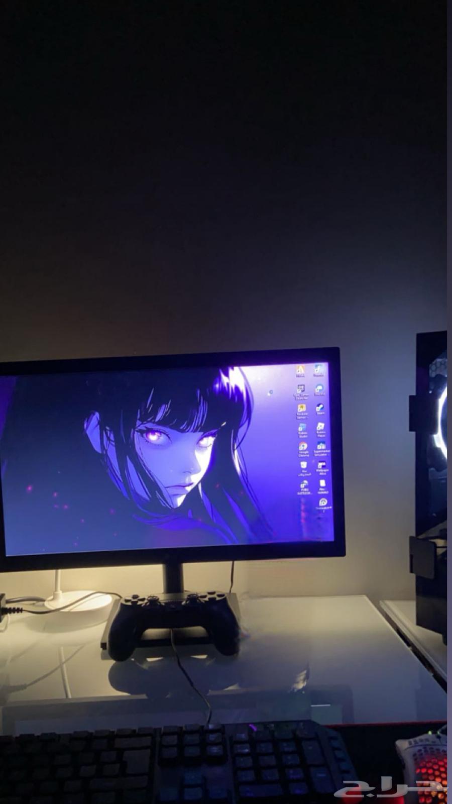 بي سي للبيع64598215714178114