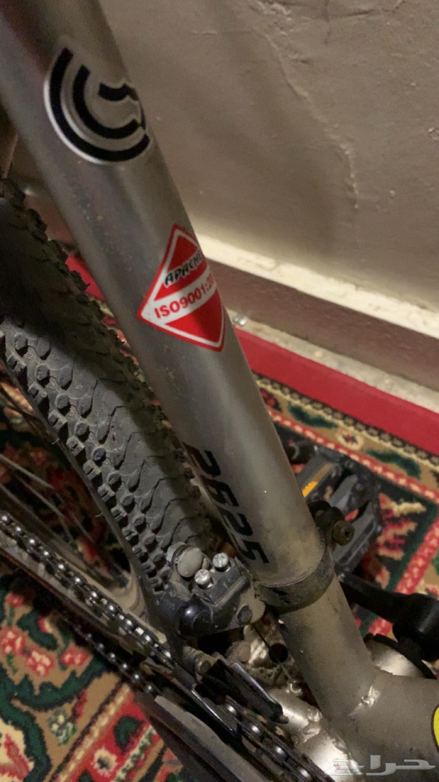 دراجة رياضية للبيع64597544422145114