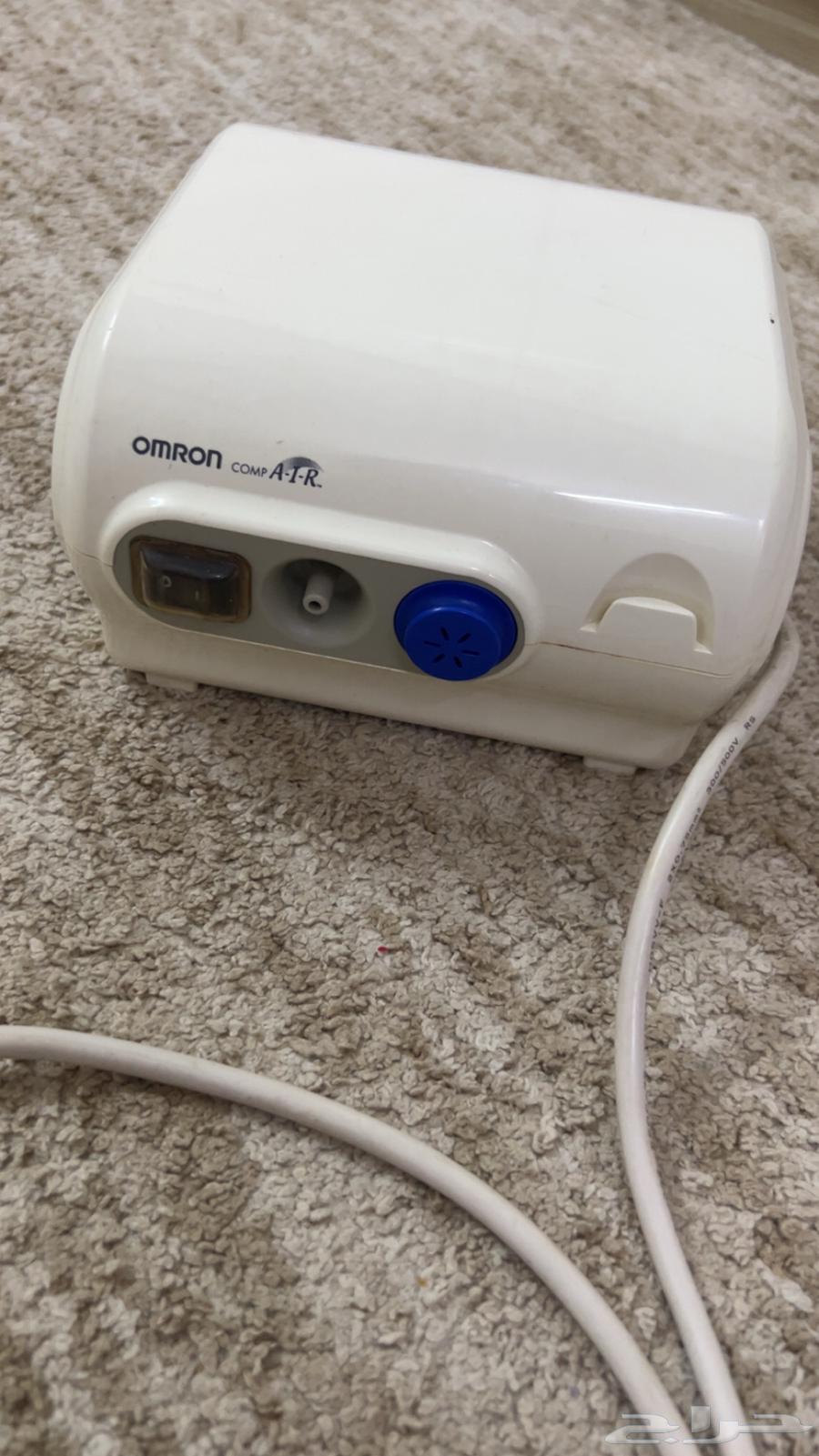 جهاز بخار شغال64596797143169110