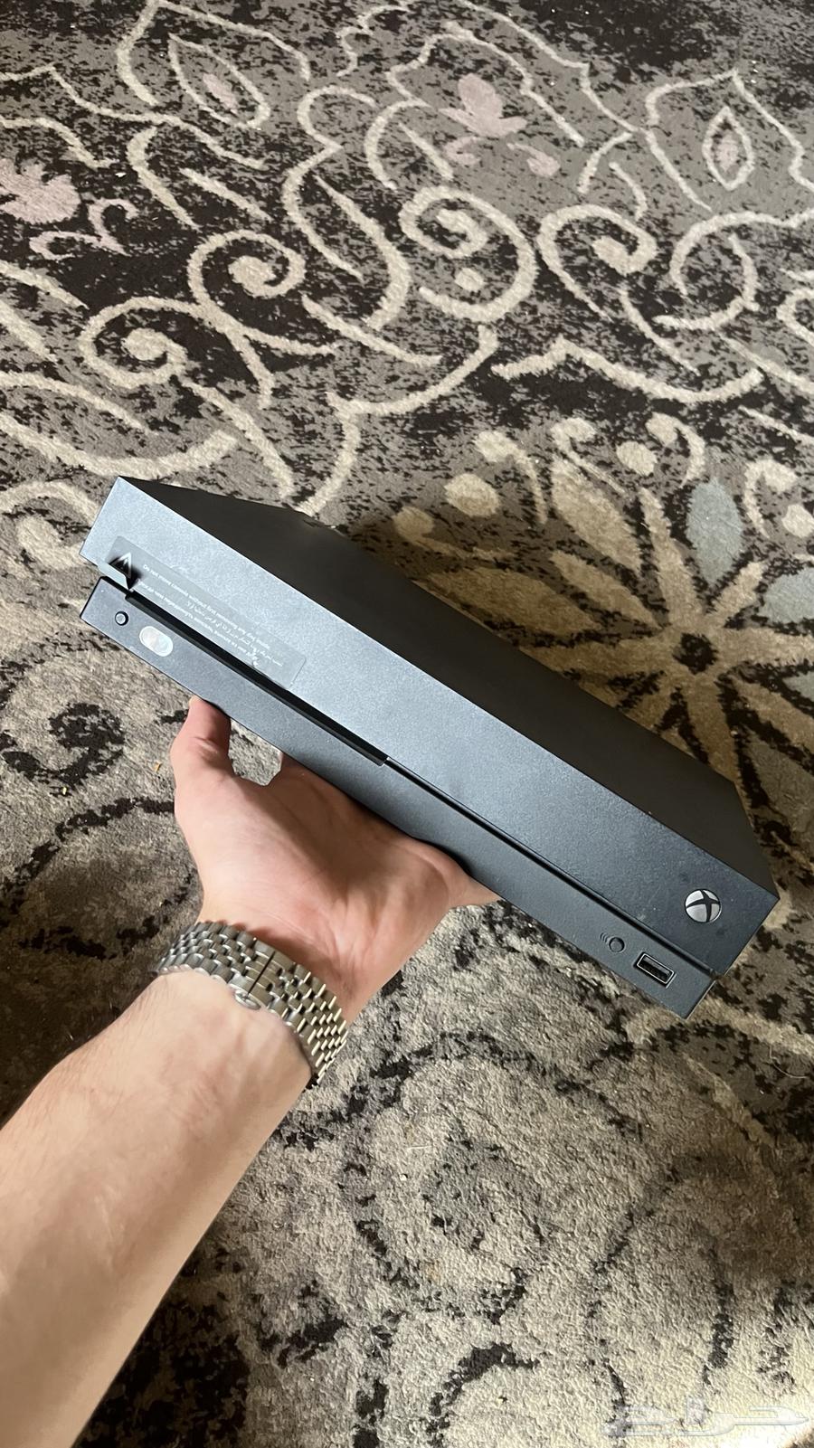 اكس بوكس ون X64598191209217114