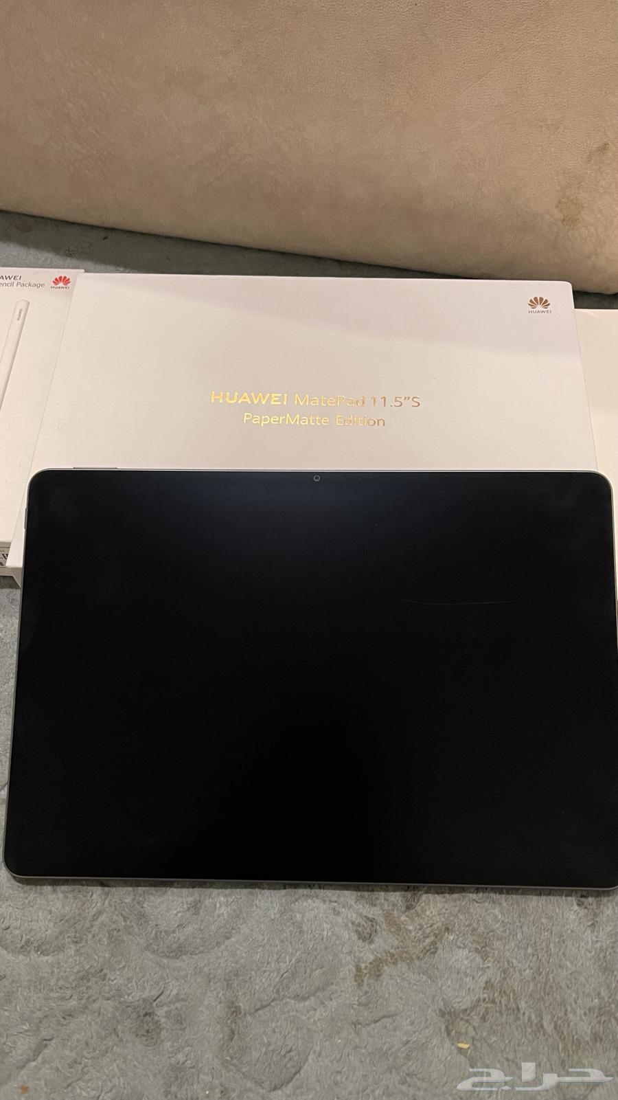 هواوي ميت باد 11.5  s64596673958401110