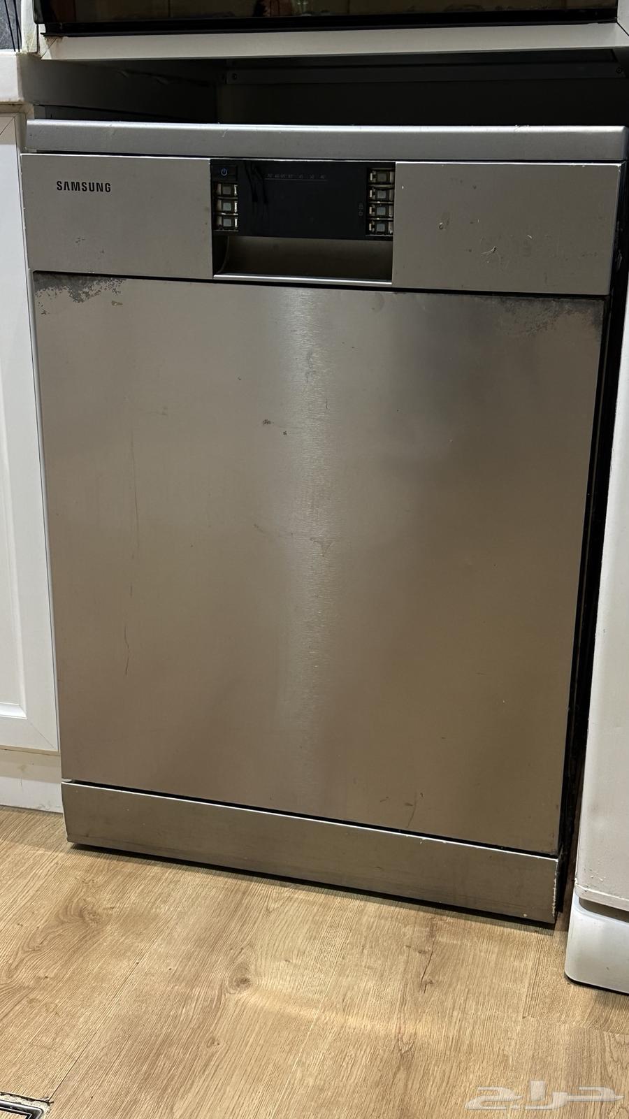 غسالة مواعين سامسونج64596735772291110