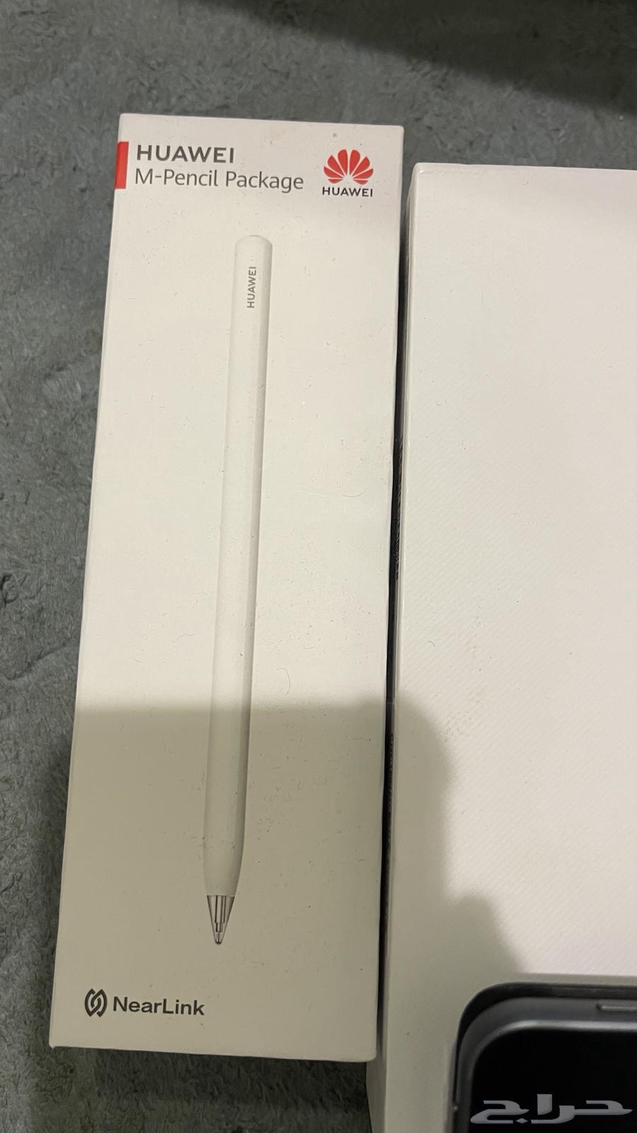 هواوي ميت باد 11.5  s64596673958401111