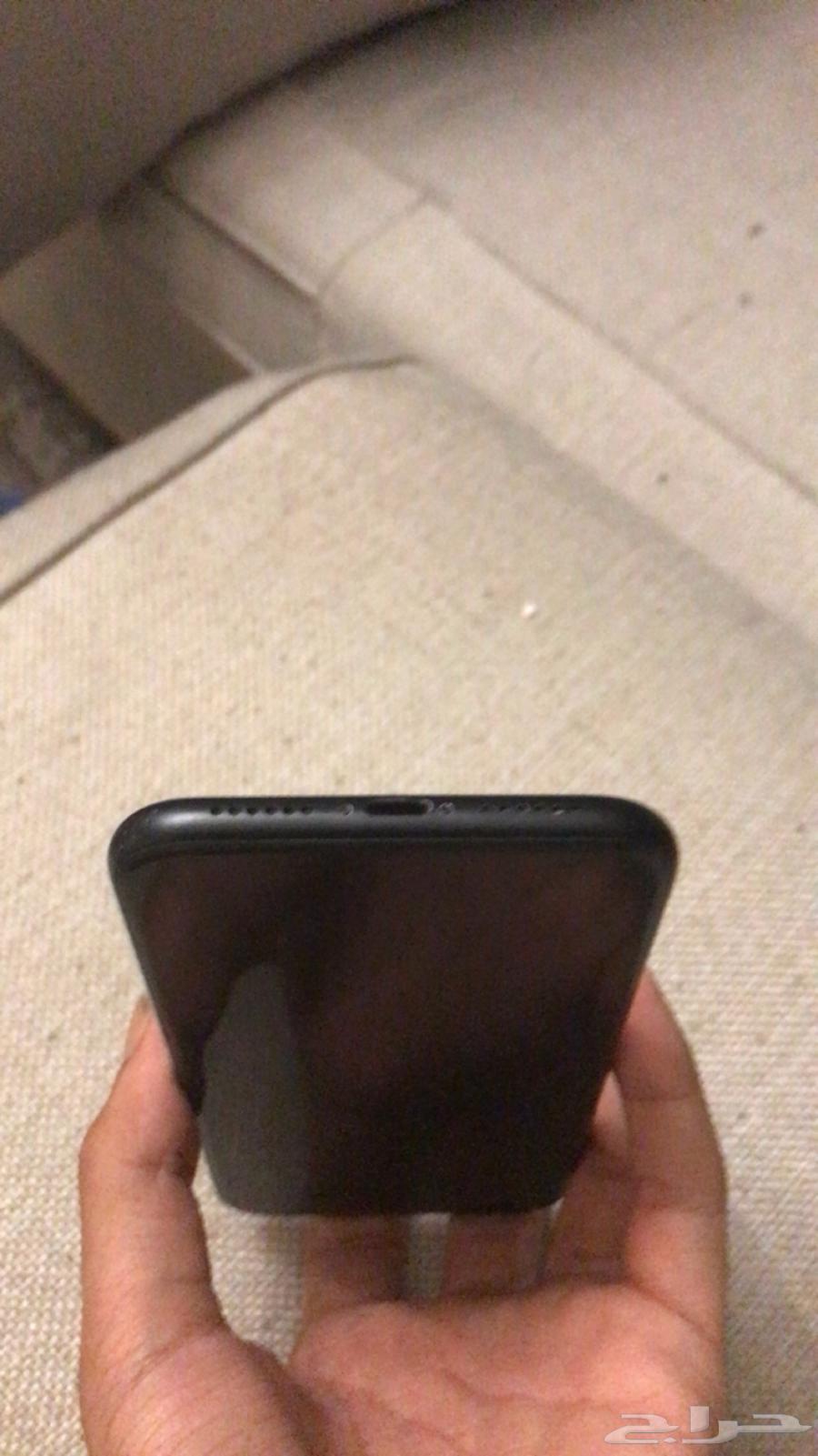 ايفون اكس ار مانفك شبه جديد يعلم الله64597495691138112
