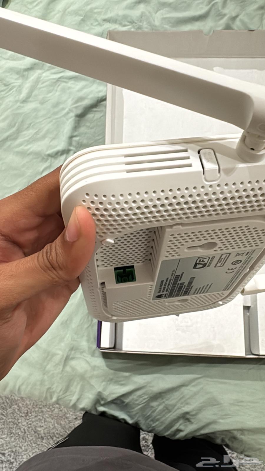 STC fiber router64535302862338112