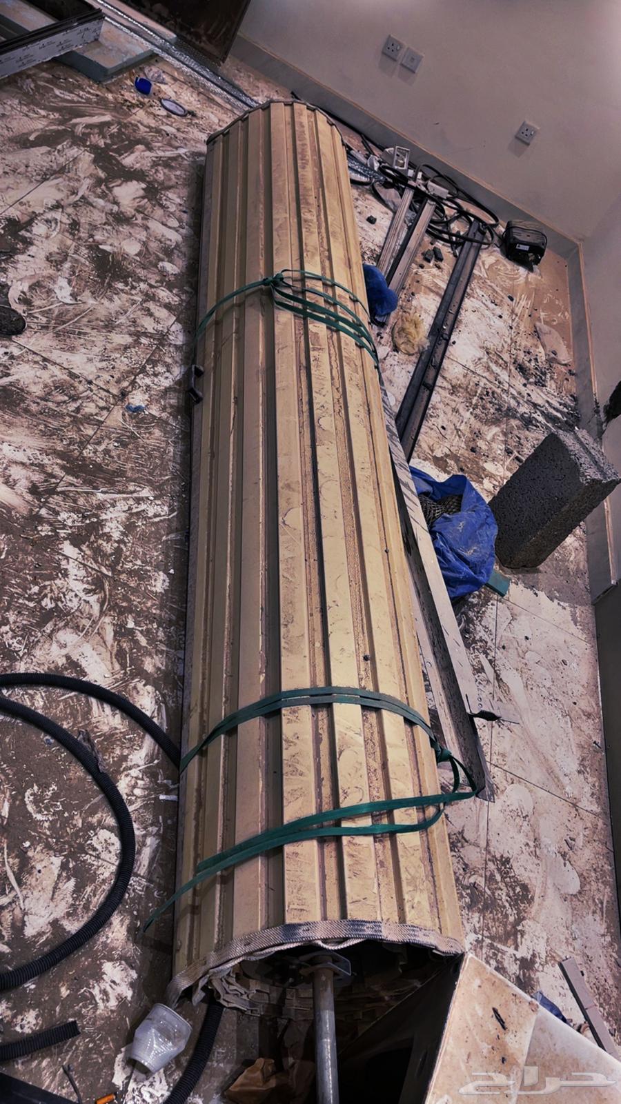 باب كراج سياره جديد64596809425794110