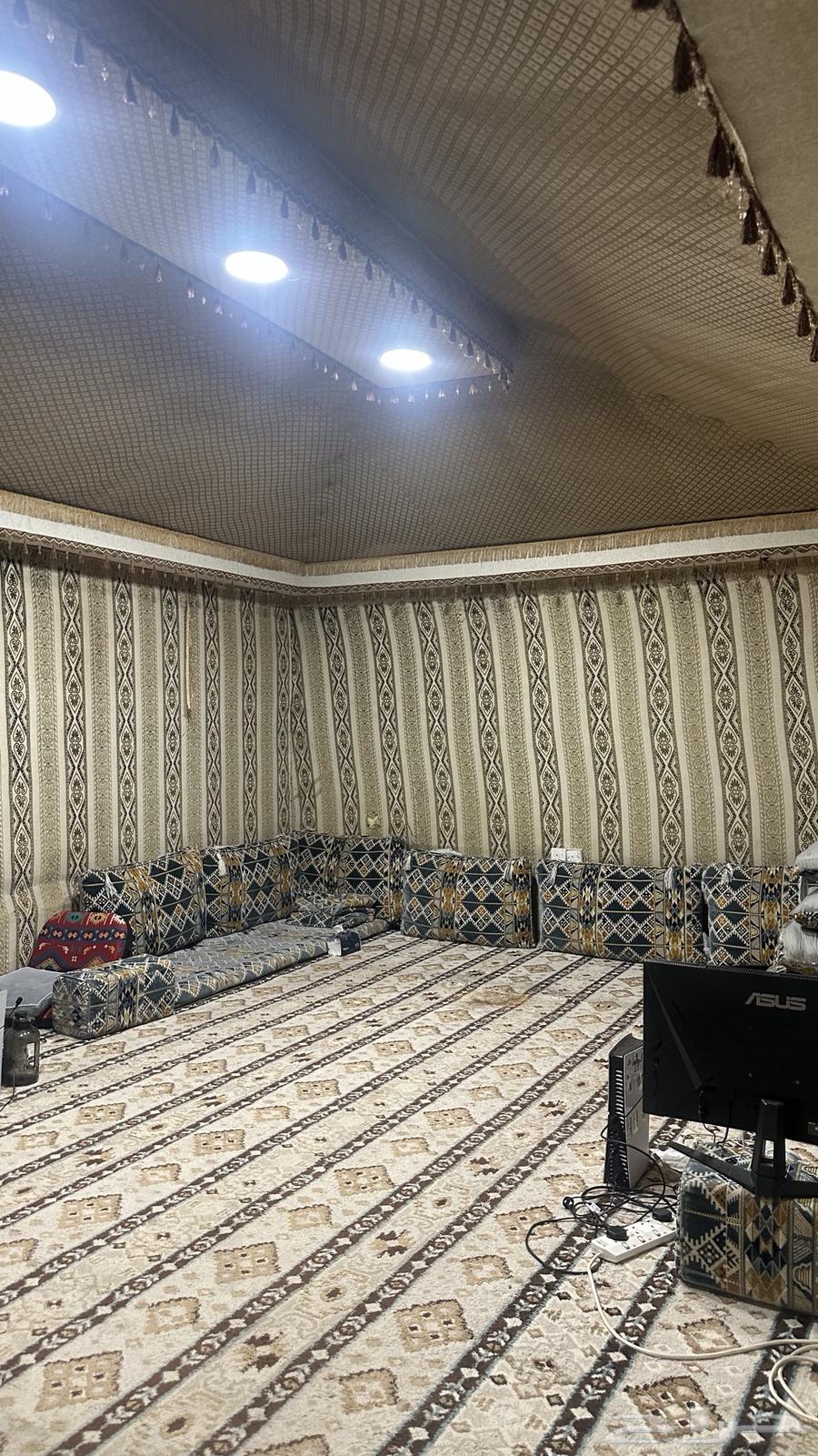 خيمة ملكية64597568705793110