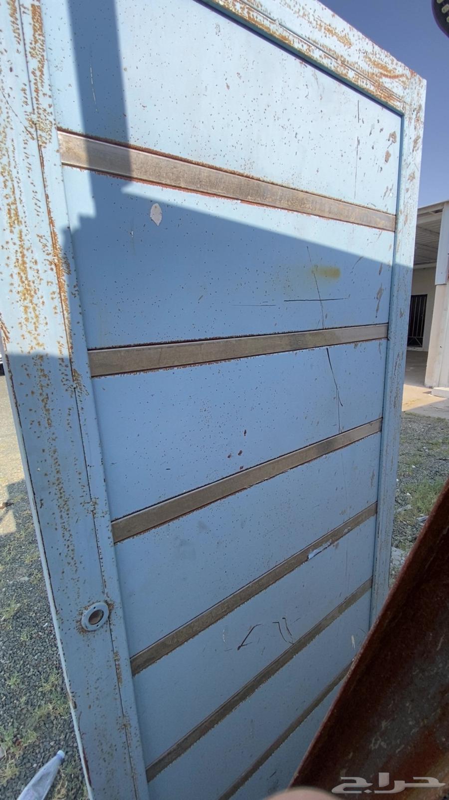 باب حديد جديد64598289667202110