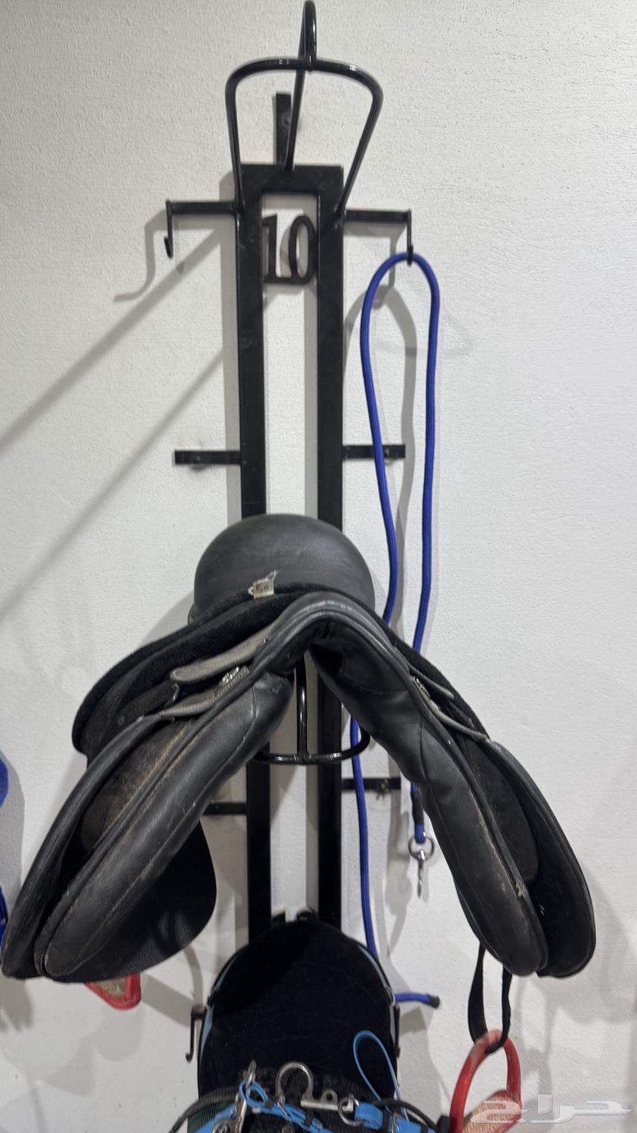 سرج هاي رايدر اسود ( مباع )64596636875267113