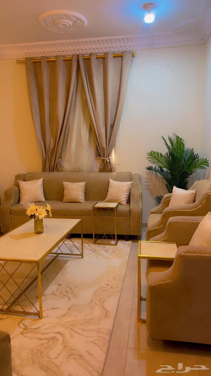 كنب مفرق خمس قطع64598597477507110