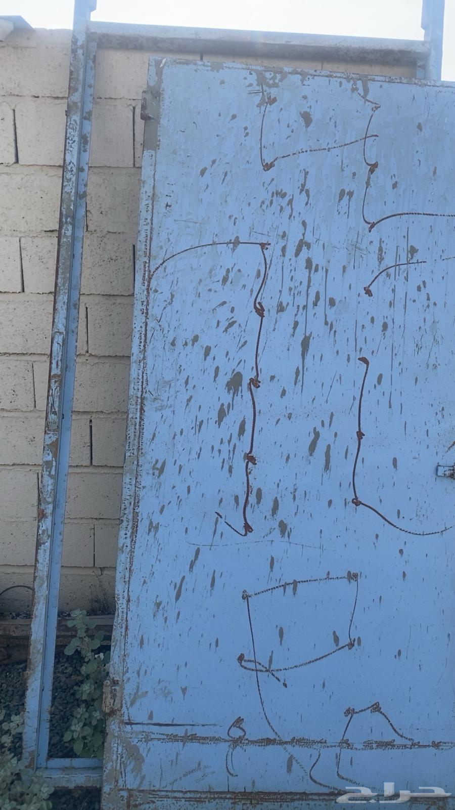 باب حديد جديد64598289667202111