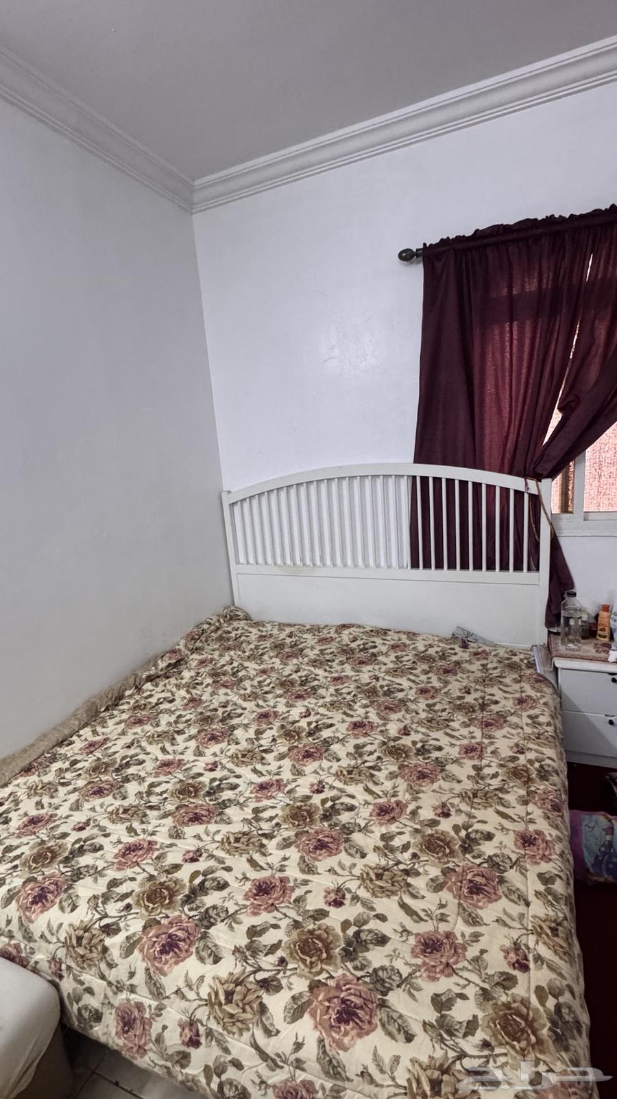 سرير ايكيا للبيع المستعجل64598819387011110