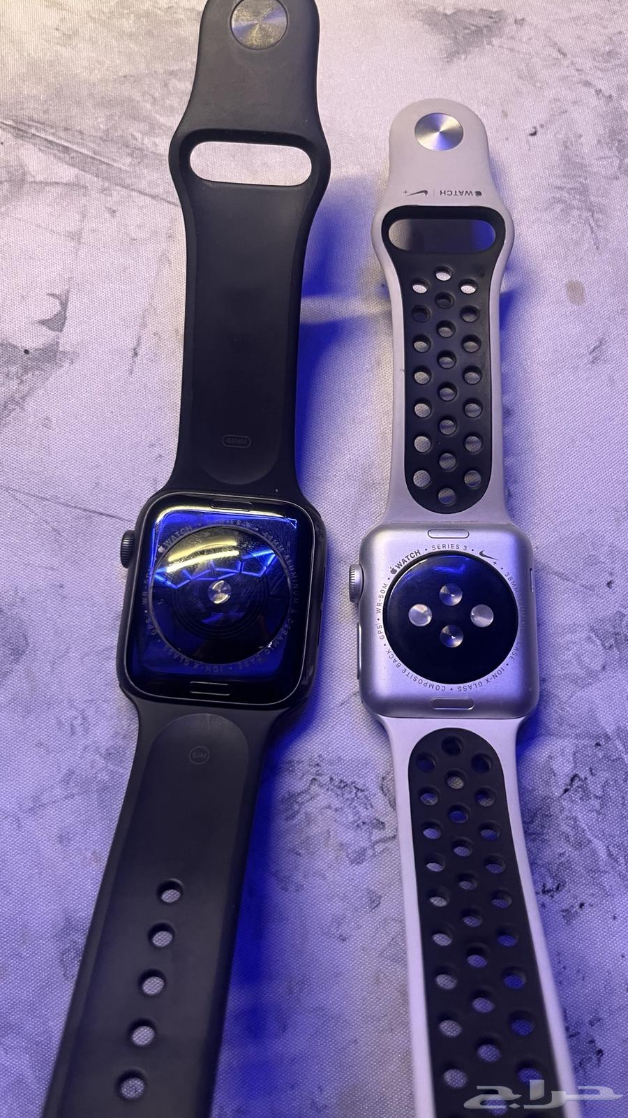 ابل واتش (ساعتين)64597360689794112