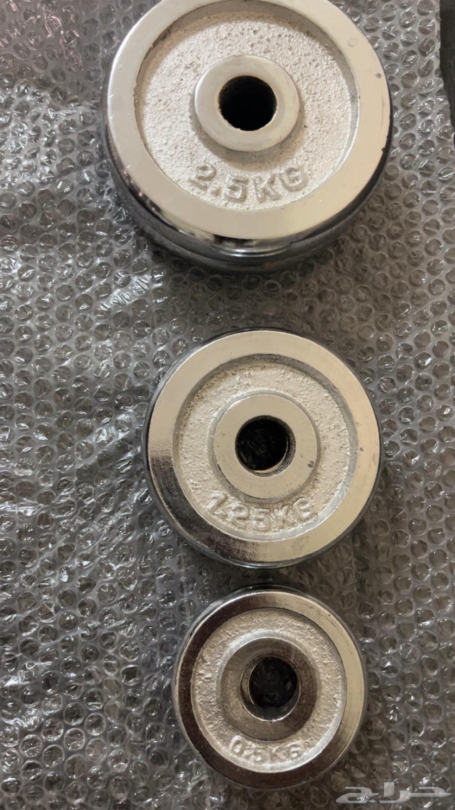 Mathematical Dumbbells64598179050369111