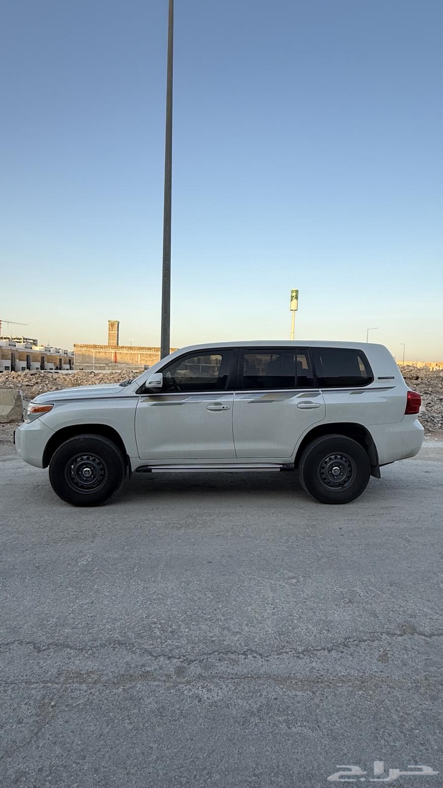 جنوط هلل ألمنيوم لاندكروزر64593741655809111