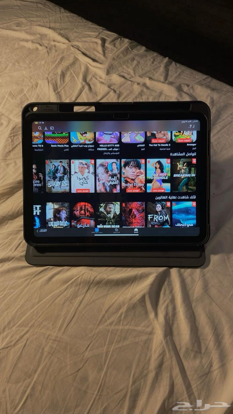 Anova tablet64597066103425111