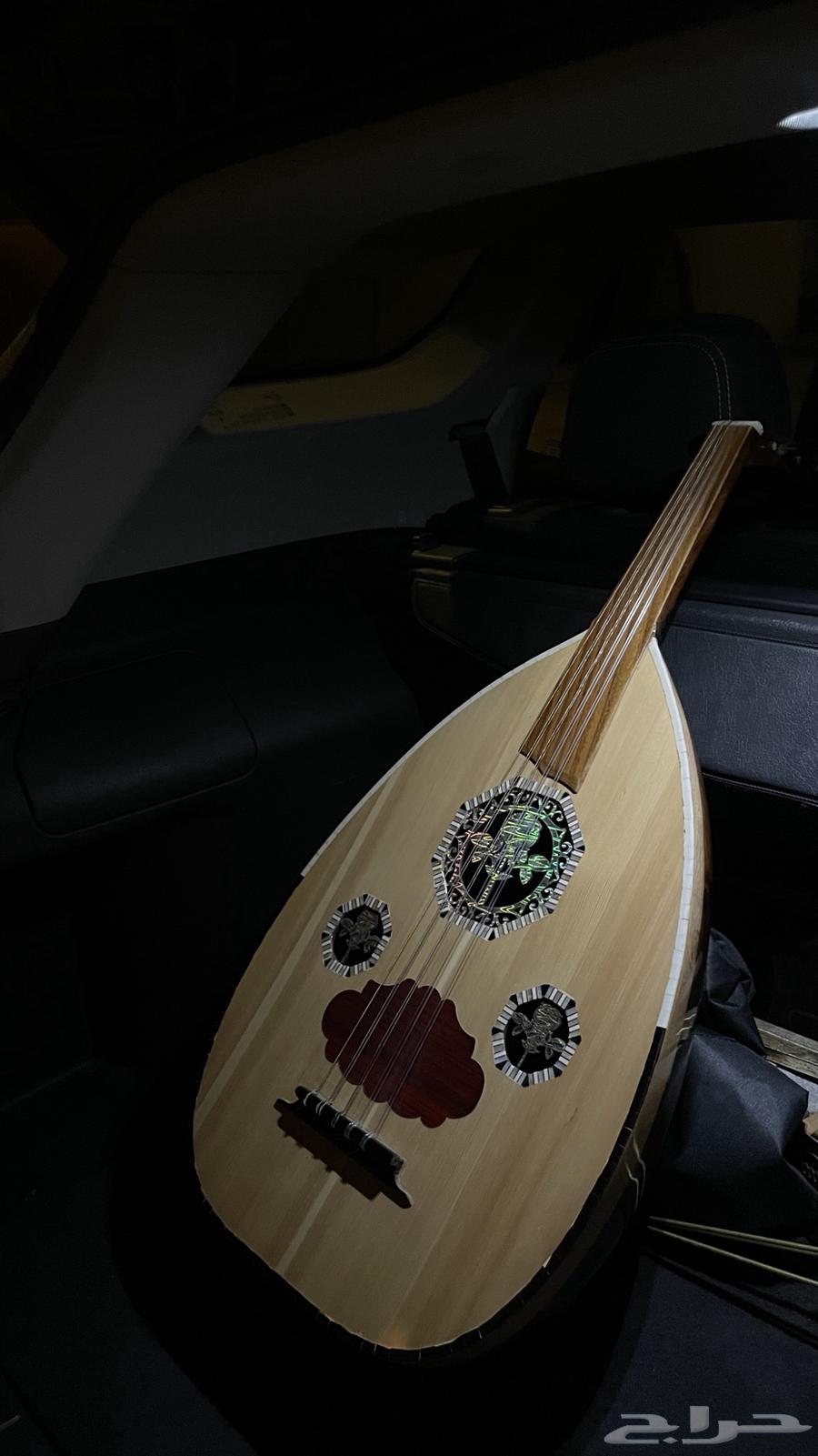 عود موسيقى نص لوكس نظيفف تم البيع تم البيع64596992932994112