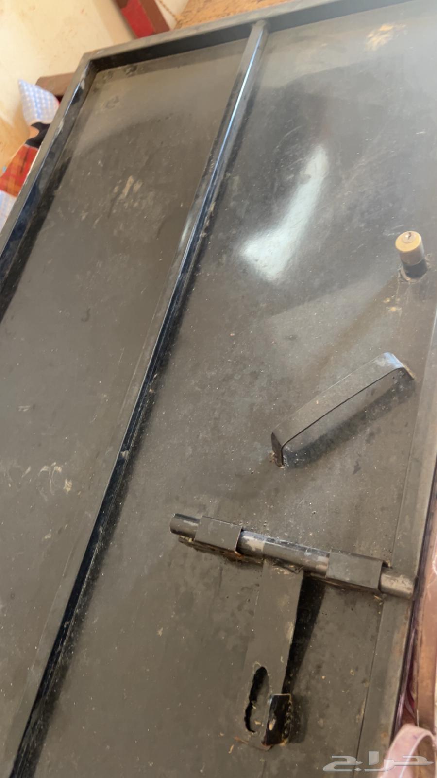 فريزر وباب حديد64598892737666110