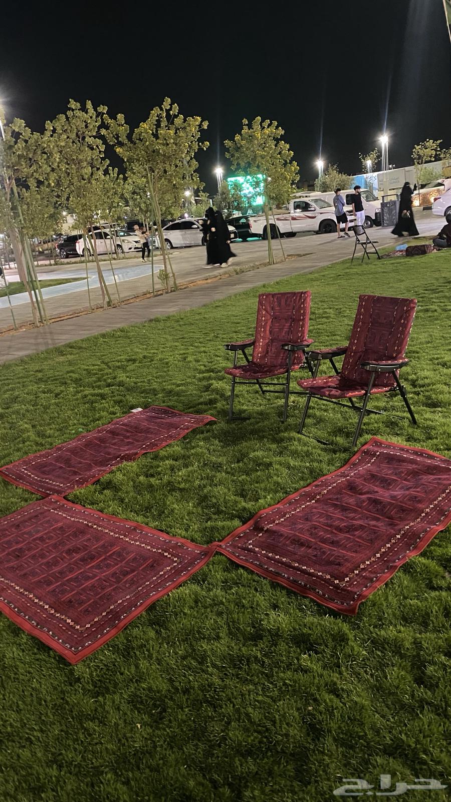 جلسه بحديقة صبابه يومي من المغرب الى 1264598758154883110