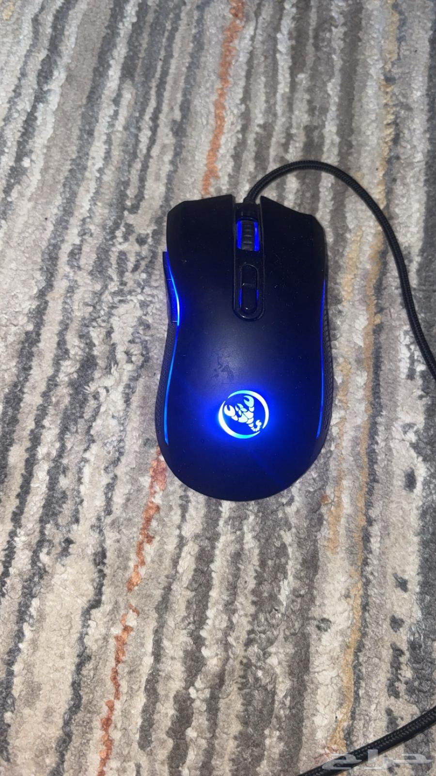 ماوس صغير الماوس نظيف جدا  استخدام خفيف64597592942722110