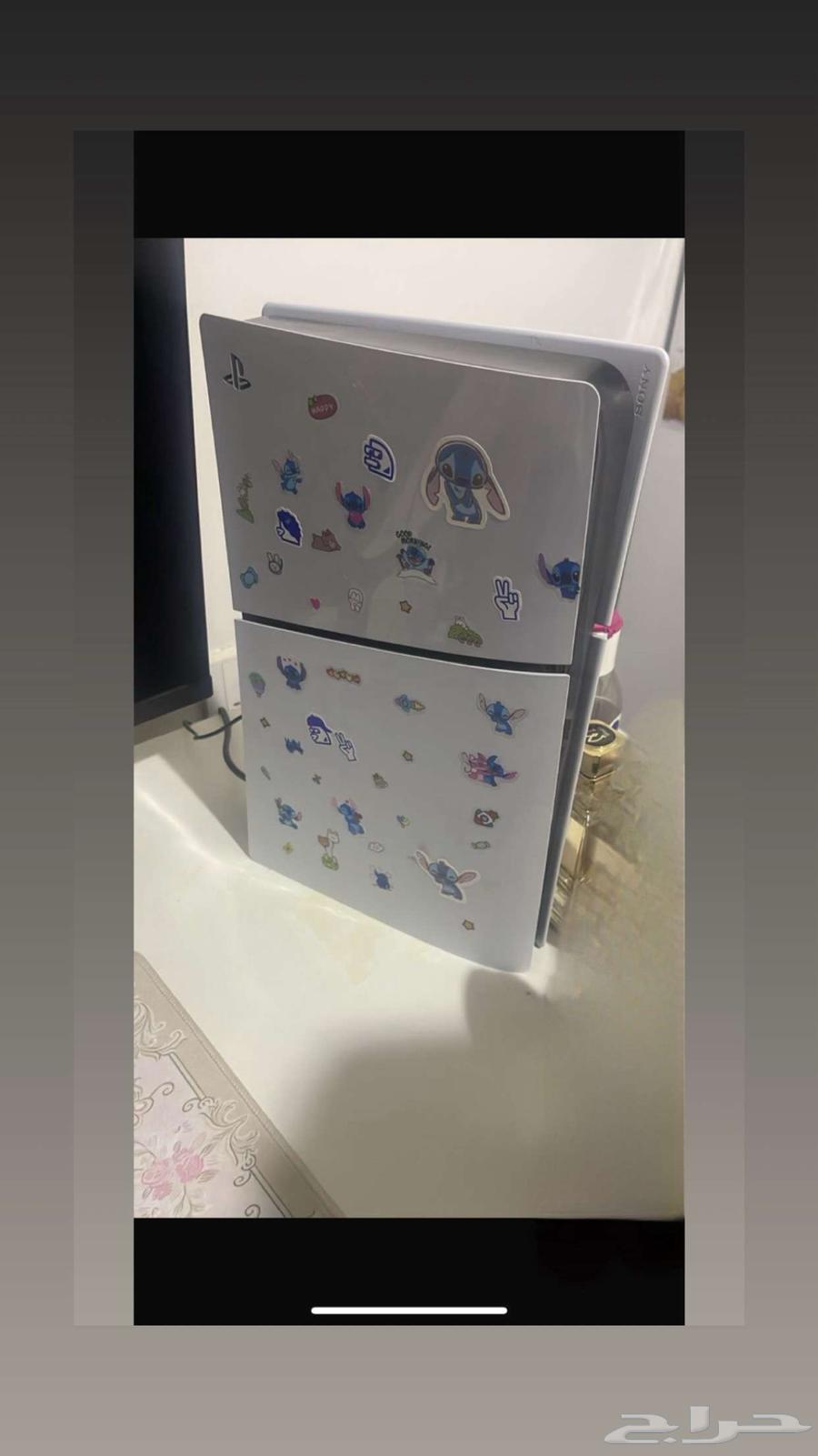 بلاستيشن سليم64596870744066111