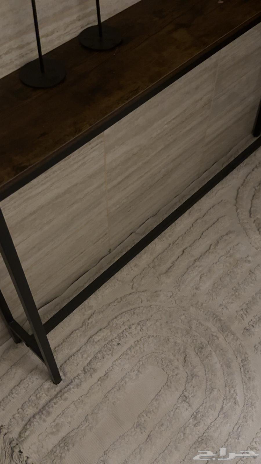 طاولة وزوليه64597703395969110