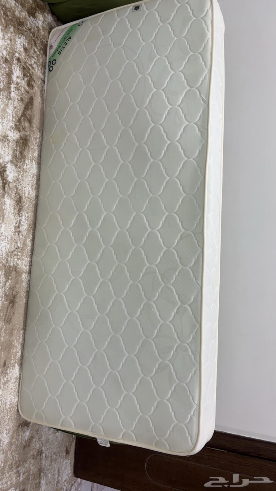 مرتبه سرير نفر هوم سنتر جديده64596575428226110