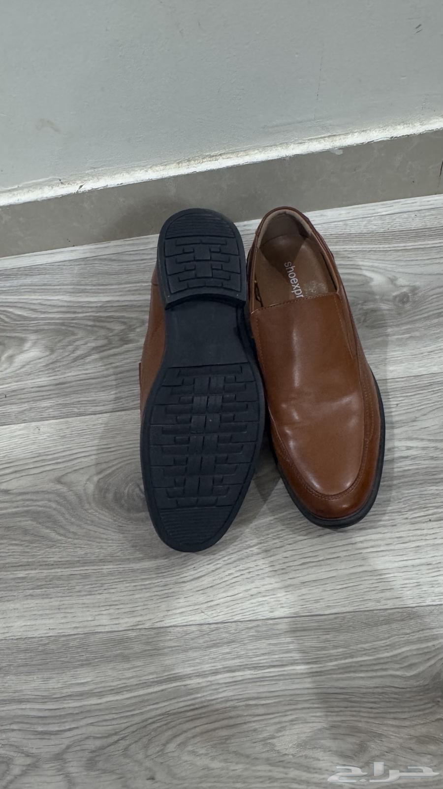 Elegant men's formal shoe64596772736642113