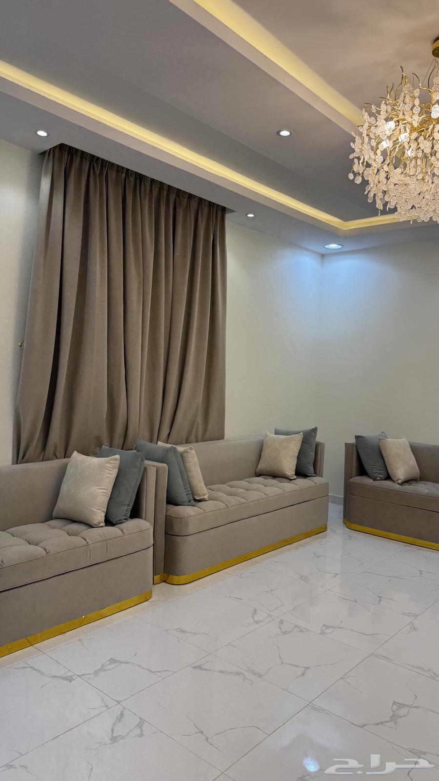 كنب جديد للبيع64596587796354111