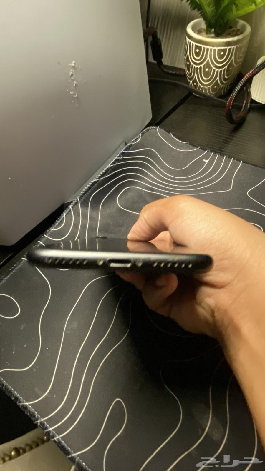 ايفون6 للبيع الجوال ناسي رقمه شاشة و كاله مقد دخل صيانه64598413399299112