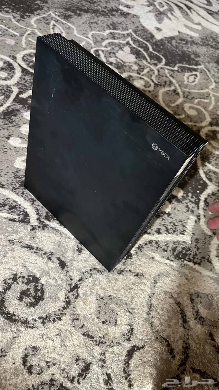 اكس بوكس ون X64598191209217111