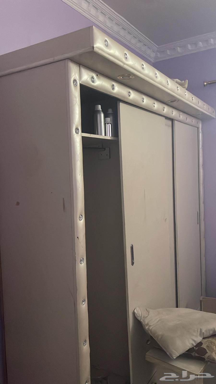 للبيع كامل باحد رفيده64598560853505112